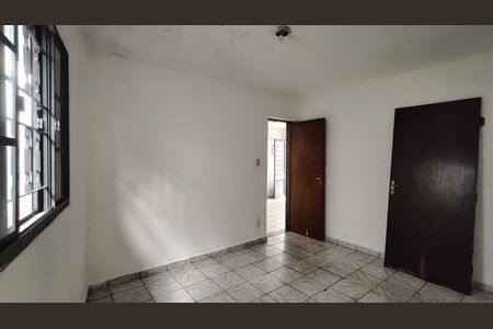 Casa à venda com 2 quartos, 40m² em Vila Pereira Barreto, São Paulo