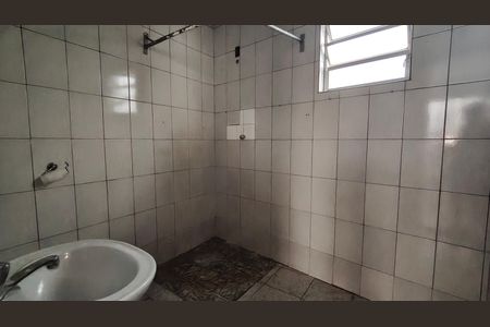 Casa à venda com 2 quartos, 40m² em Vila Pereira Barreto, São Paulo