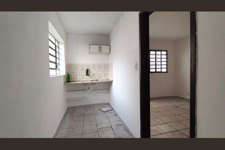 Casa à venda com 40m², 2 quartos e 1 vaga