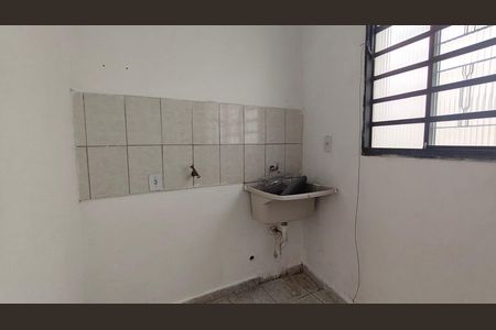 Casa à venda com 40m², 2 quartos e 1 vaga