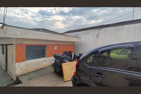 Casa à venda com 40m², 2 quartos e 1 vaga