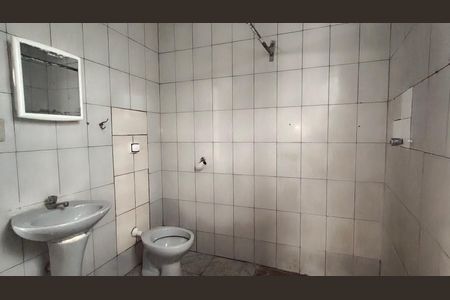 Casa à venda com 40m², 2 quartos e 1 vaga