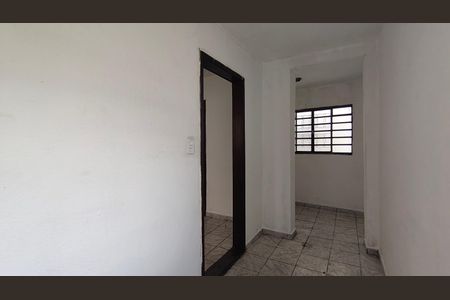 Casa à venda com 40m², 2 quartos e 1 vaga
