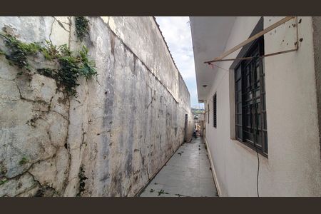 Casa à venda com 40m², 2 quartos e 1 vaga