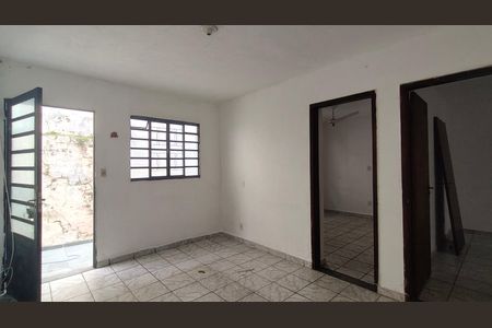 Casa à venda com 2 quartos, 40m² em Vila Pereira Barreto, São Paulo