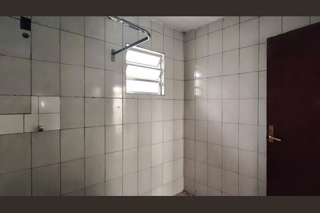 Casa para alugar com 2 quartos, 40m² em Vila Pereira Barreto, São Paulo