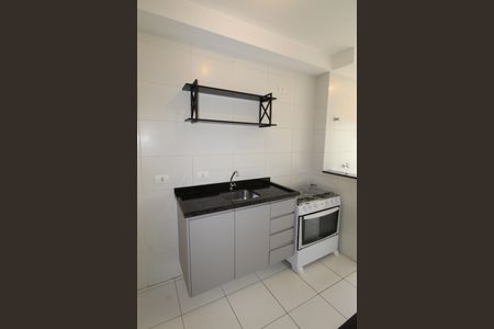 Apartamento para alugar com 68m², 2 quartos e 1 vagaCozinha