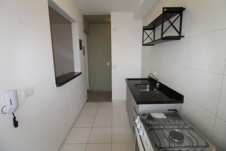 Apartamento para alugar com 68m², 2 quartos e 1 vagaCozinha
