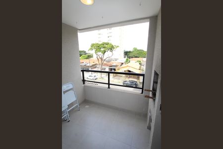 Apartamento para alugar com 68m², 2 quartos e 1 vagaSala