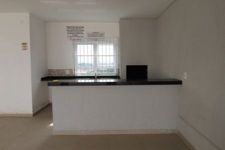 Apartamento para alugar com 68m², 2 quartos e 1 vagaÁrea comum - Churrasqueira