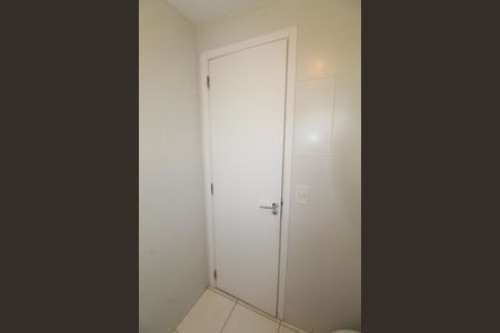 Apartamento para alugar com 68m², 2 quartos e 1 vagaBanheiro da Suíte