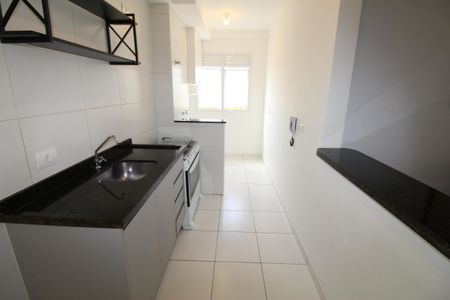 Apartamento para alugar com 68m², 2 quartos e 1 vagaCozinha