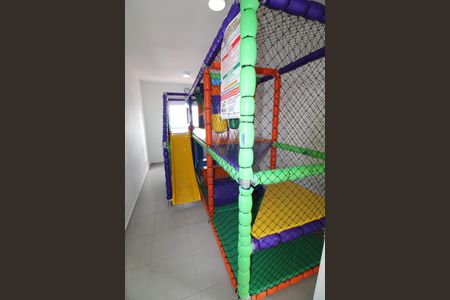 Apartamento para alugar com 68m², 2 quartos e 1 vagaÁrea comum - Brinquedoteca