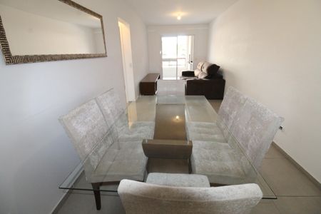 Apartamento para alugar com 68m², 2 quartos e 1 vagaSala