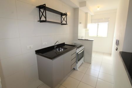 Apartamento para alugar com 68m², 2 quartos e 1 vagaCozinha