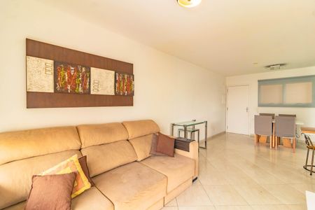 Apartamento para alugar com 51m², 1 quarto e 1 vaga