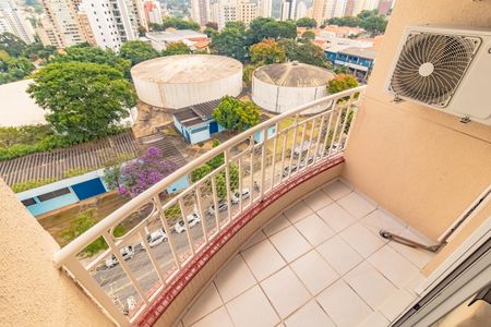 Apartamento para alugar com 1 quarto, 51m² em Vila Mascote, São Paulo