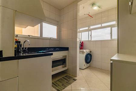 Apartamento para alugar com 51m², 1 quarto e 1 vaga