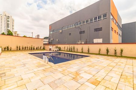 Apartamento para alugar com 51m², 1 quarto e 1 vaga