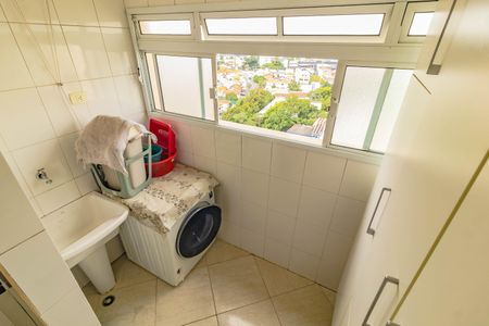 Apartamento para alugar com 51m², 1 quarto e 1 vaga