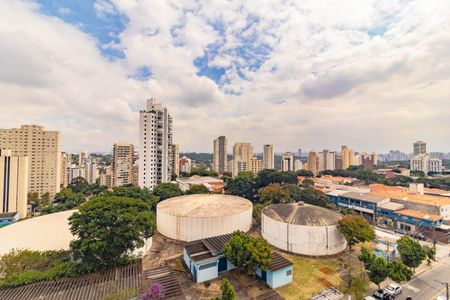 Apartamento para alugar com 1 quarto, 51m² em Vila Mascote, São Paulo