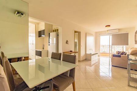 Apartamento para alugar com 1 quarto, 51m² em Vila Mascote, São Paulo
