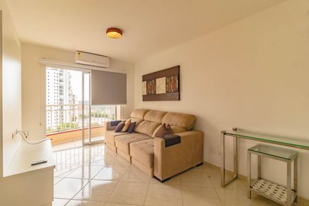 Apartamento para alugar com 1 quarto, 51m² em Vila Mascote, São Paulo