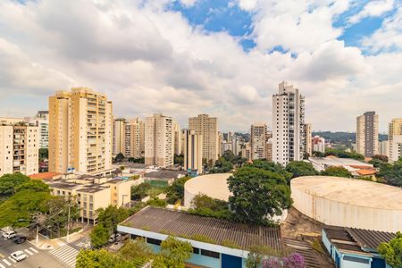 Apartamento para alugar com 1 quarto, 51m² em Vila Mascote, São Paulo