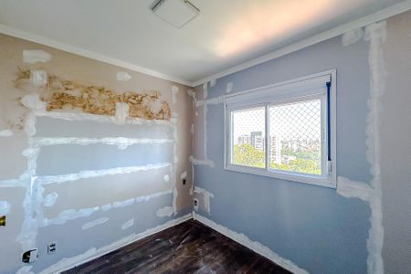 Apartamento à venda com 72m², 3 quartos e 4 vagasQuarto 3 - Suíte