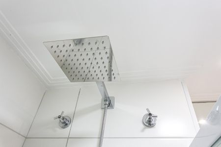 Apartamento à venda com 72m², 3 quartos e 4 vagasBanheiro Social