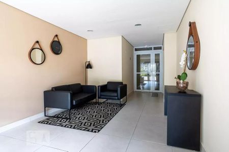 Apartamento à venda com 72m², 3 quartos e 4 vagasÁrea Comum
