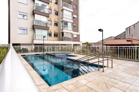 Apartamento à venda com 72m², 3 quartos e 4 vagasÁrea Comum