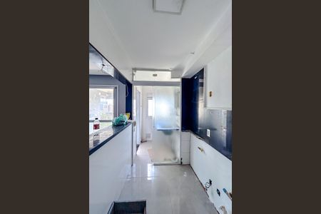Apartamento à venda com 72m², 3 quartos e 4 vagasCozinha