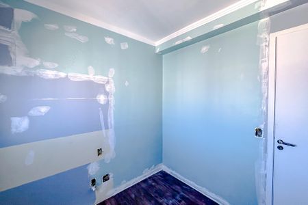 Apartamento à venda com 72m², 3 quartos e 4 vagasQuarto 2