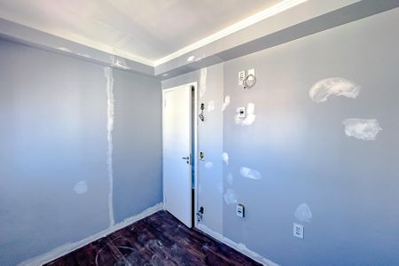 Apartamento à venda com 72m², 3 quartos e 4 vagasQuarto 1