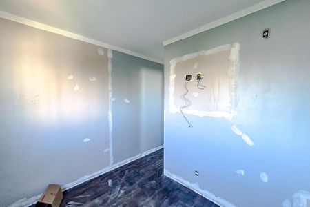 Apartamento à venda com 72m², 3 quartos e 4 vagasQuarto 3 - Suíte