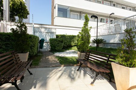 Apartamento à venda com 72m², 3 quartos e 4 vagasÁrea Comum