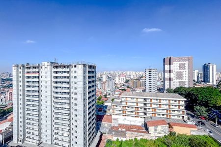 Apartamento à venda com 72m², 3 quartos e 4 vagasVista do Quarto 2