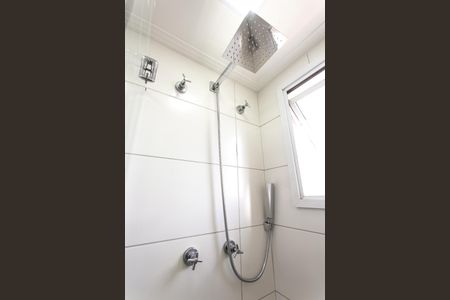 Apartamento à venda com 72m², 3 quartos e 4 vagasBanheiro da Suíte