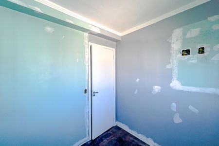 Apartamento à venda com 72m², 3 quartos e 4 vagasQuarto 2