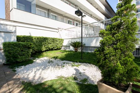Apartamento à venda com 72m², 3 quartos e 4 vagasÁrea Comum