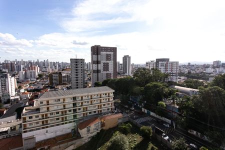 Apartamento à venda com 72m², 3 quartos e 4 vagasVista