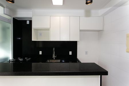 Apartamento à venda com 72m², 3 quartos e 4 vagasCozinha