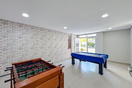 Apartamento à venda com 72m², 3 quartos e 4 vagasÁrea comum