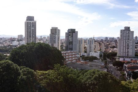 Apartamento à venda com 72m², 3 quartos e 4 vagasVista