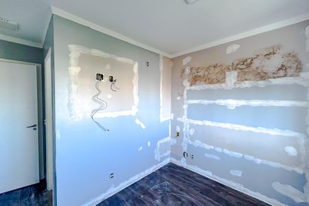 Apartamento à venda com 72m², 3 quartos e 4 vagasQuarto 3 - Suíte