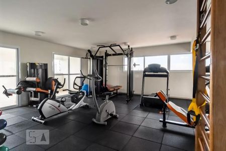 Apartamento à venda com 72m², 3 quartos e 4 vagasÁrea Comum