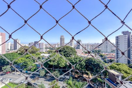 Apartamento à venda com 72m², 3 quartos e 4 vagasVista da Suíte