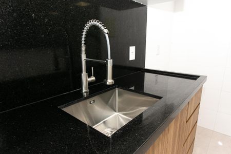 Apartamento à venda com 72m², 3 quartos e 4 vagasCozinha