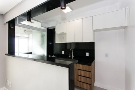 Apartamento à venda com 72m², 3 quartos e 4 vagasCozinha